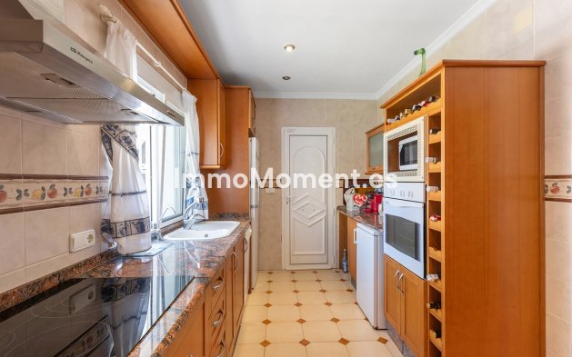 Resale - Detached villa - Orihuela - Rocio del Mar