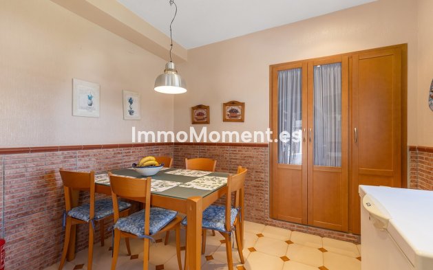Resale - Detached villa - Orihuela - Rocio del Mar