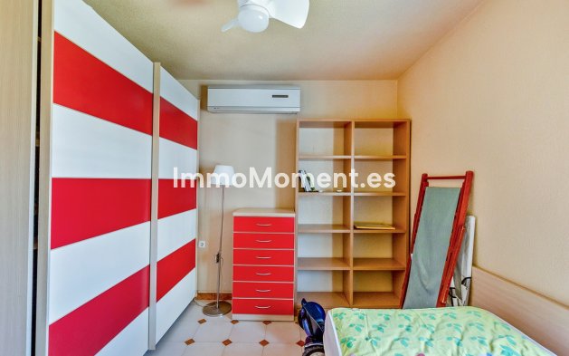 Resale - Detached villa - Orihuela - Rocio del Mar