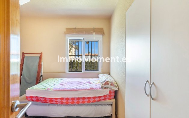 Resale - Detached villa - Orihuela - Rocio del Mar