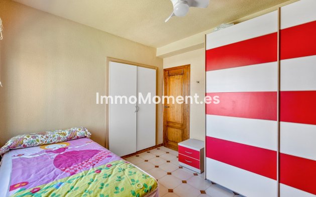 Resale - Detached villa - Orihuela - Rocio del Mar