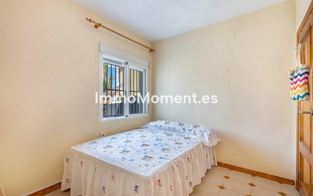 Resale - Detached villa - Orihuela - Rocio del Mar