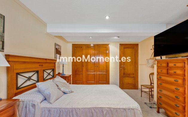 Resale - Detached villa - Orihuela - Rocio del Mar