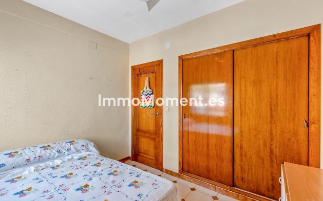 Resale - Detached villa - Orihuela - Rocio del Mar