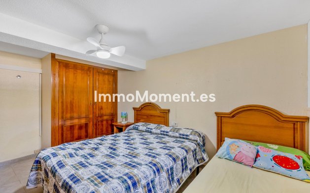 Resale - Detached villa - Orihuela - Rocio del Mar
