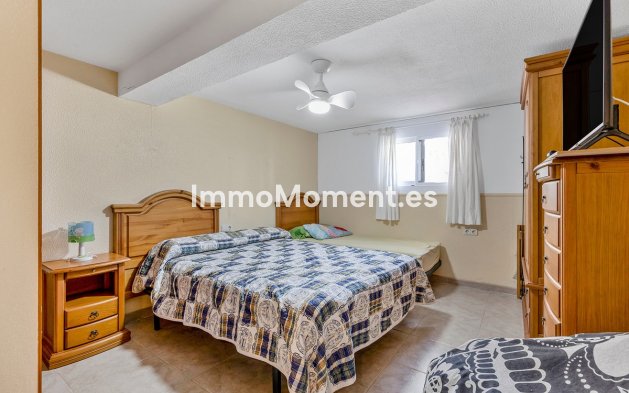 Resale - Detached villa - Orihuela - Rocio del Mar