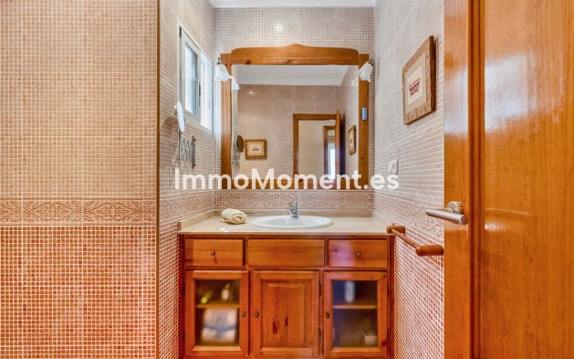Resale - Detached villa - Orihuela - Rocio del Mar