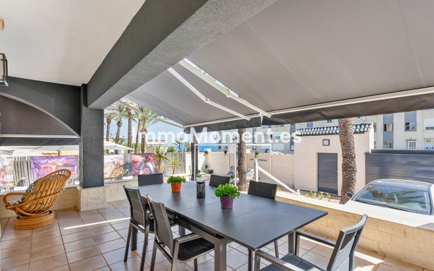 Resale - Detached villa - Orihuela - Rocio del Mar
