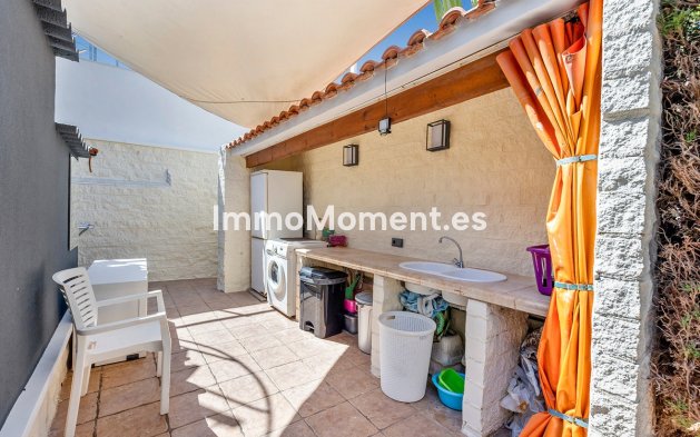 Resale - Detached villa - Orihuela - Rocio del Mar