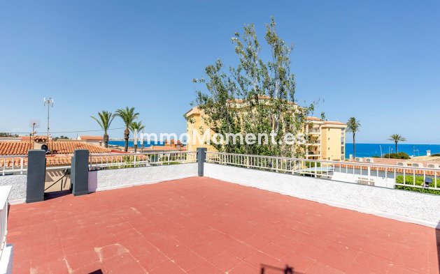 Resale - Detached villa - Orihuela - Rocio del Mar