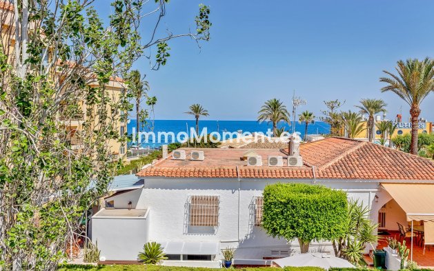 Resale - Detached villa - Orihuela - Rocio del Mar