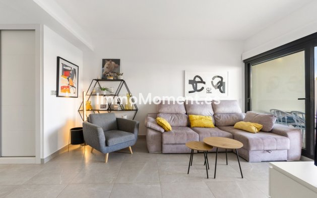 Bestaande woning - Appartement - Orihuela - Orihuela Costa