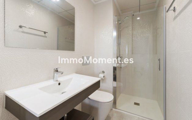 Bestaande woning - Appartement - Orihuela - Orihuela Costa