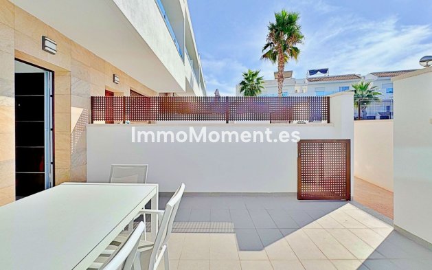 Resale - Townhouse - Orihuela - Los Balcones - Los Altos del Edén