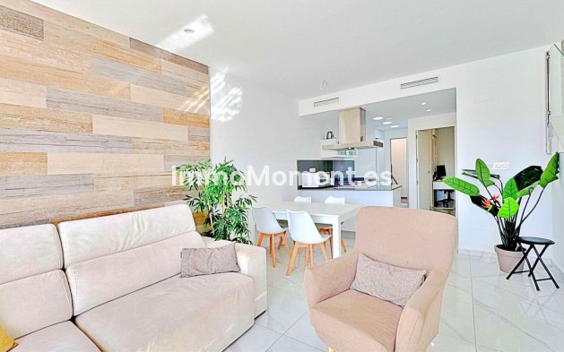 Resale - Townhouse - Orihuela - Los Balcones - Los Altos del Edén