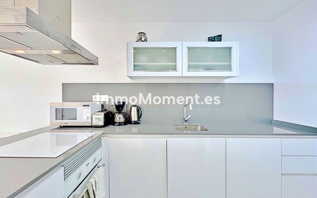 Resale - Townhouse - Orihuela - Los Balcones - Los Altos del Edén