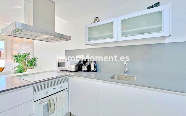 Resale - Townhouse - Orihuela - Los Balcones - Los Altos del Edén
