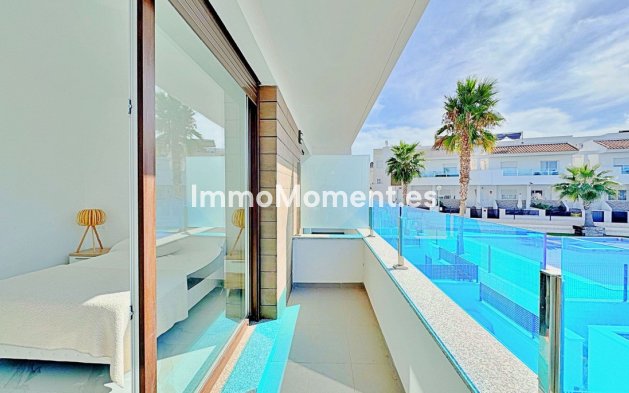 Resale - Townhouse - Orihuela - Los Balcones - Los Altos del Edén