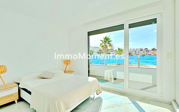Resale - Townhouse - Orihuela - Los Balcones - Los Altos del Edén