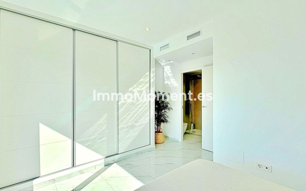 Resale - Townhouse - Orihuela - Los Balcones - Los Altos del Edén