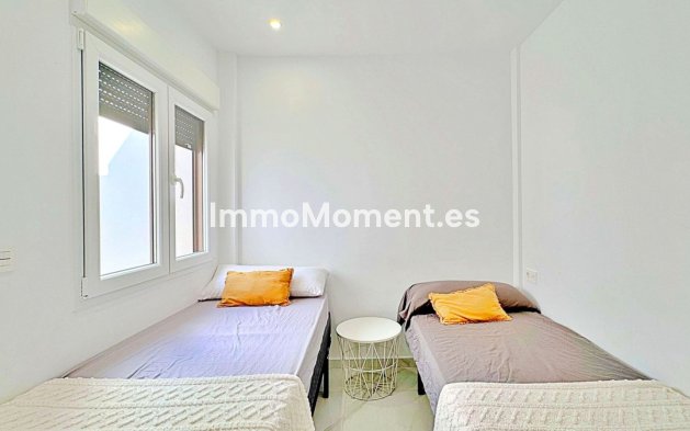 Resale - Townhouse - Orihuela - Los Balcones - Los Altos del Edén