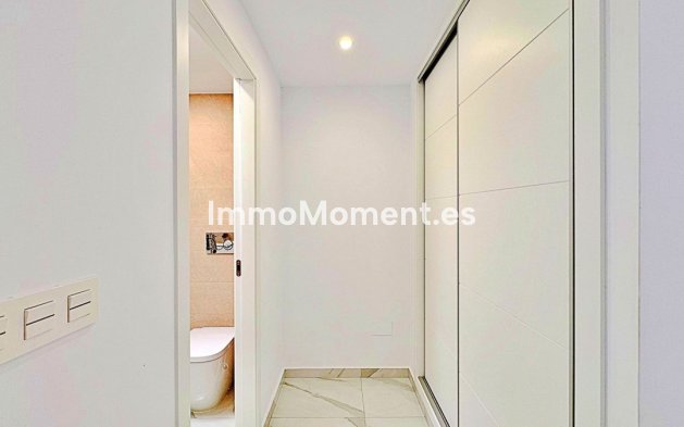 Resale - Townhouse - Orihuela - Los Balcones - Los Altos del Edén