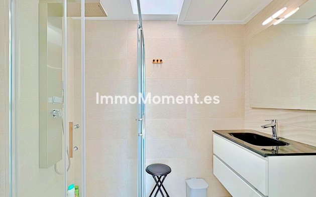 Resale - Townhouse - Orihuela - Los Balcones - Los Altos del Edén