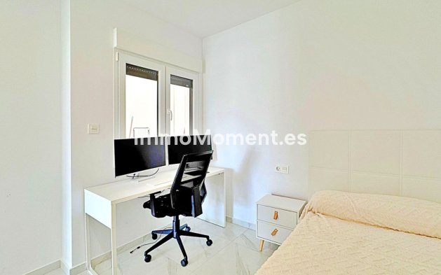 Resale - Townhouse - Orihuela - Los Balcones - Los Altos del Edén