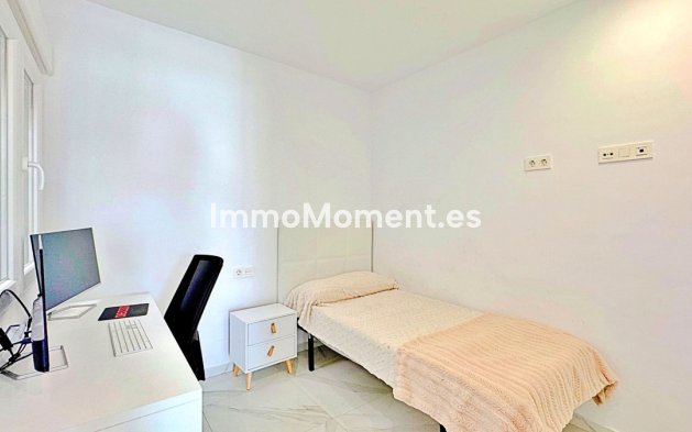 Resale - Townhouse - Orihuela - Los Balcones - Los Altos del Edén