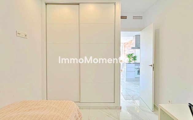 Resale - Townhouse - Orihuela - Los Balcones - Los Altos del Edén