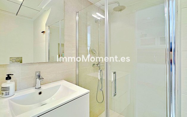 Resale - Townhouse - Orihuela - Los Balcones - Los Altos del Edén