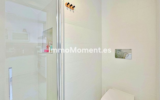 Resale - Townhouse - Orihuela - Los Balcones - Los Altos del Edén