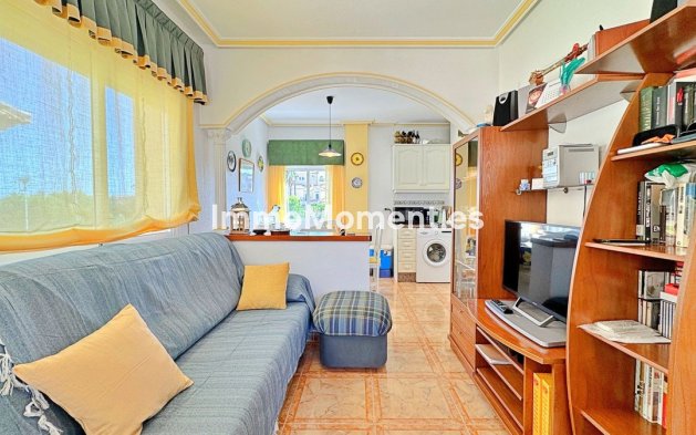 Resale - Apartment - Orihuela - Cabo roig - La Zenia
