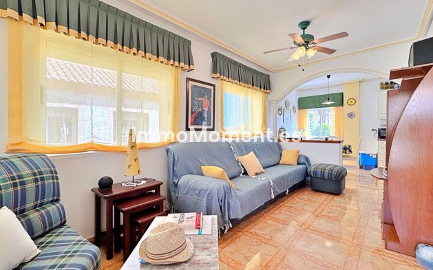 Resale - Apartment - Orihuela - Cabo roig - La Zenia