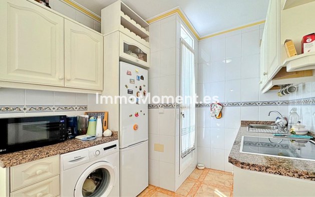 Resale - Apartment - Orihuela - Cabo roig - La Zenia