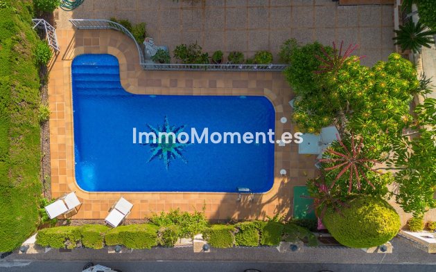 Resale - Detached villa - Torrevieja - La Veleta