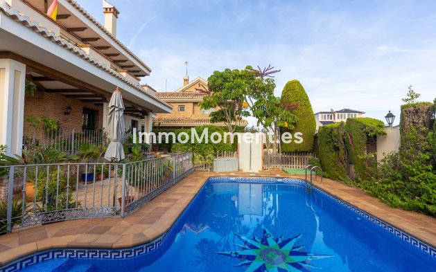 Resale - Detached villa - Torrevieja - La Veleta