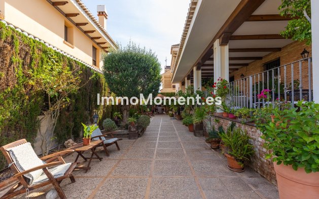 Resale - Detached villa - Torrevieja - La Veleta