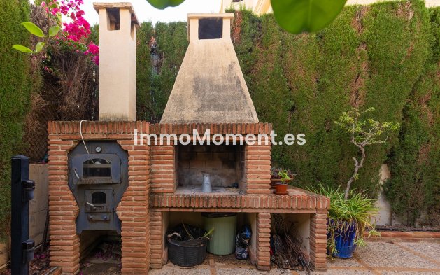 Resale - Detached villa - Torrevieja - La Veleta
