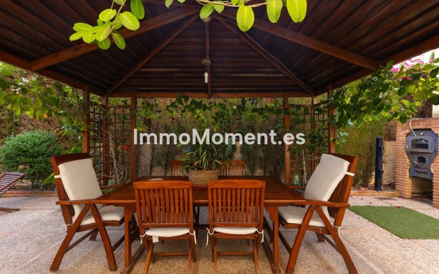 Resale - Detached villa - Torrevieja - La Veleta