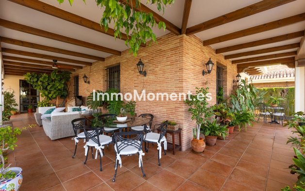 Resale - Detached villa - Torrevieja - La Veleta