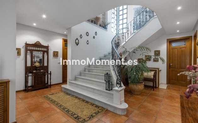 Resale - Detached villa - Torrevieja - La Veleta