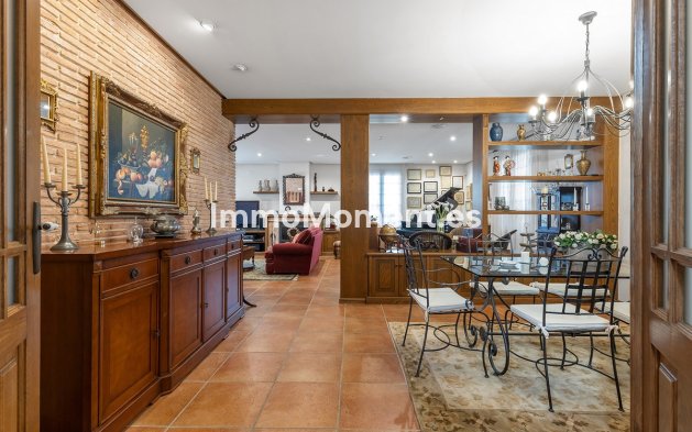Resale - Detached villa - Torrevieja - La Veleta