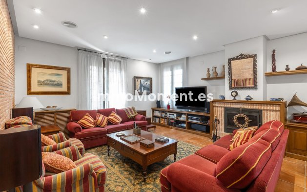 Resale - Detached villa - Torrevieja - La Veleta