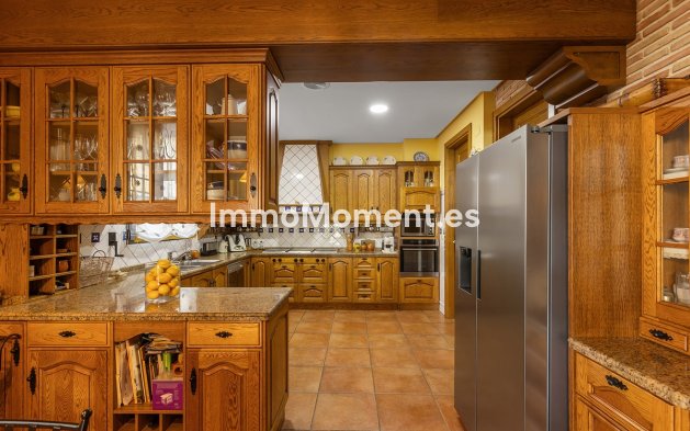 Resale - Detached villa - Torrevieja - La Veleta