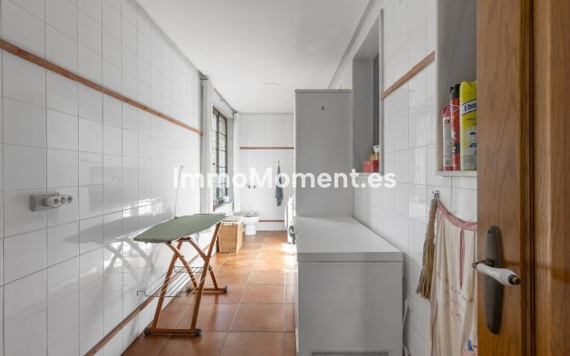 Resale - Detached villa - Torrevieja - La Veleta