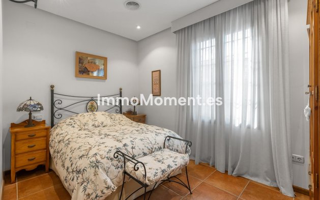Resale - Detached villa - Torrevieja - La Veleta