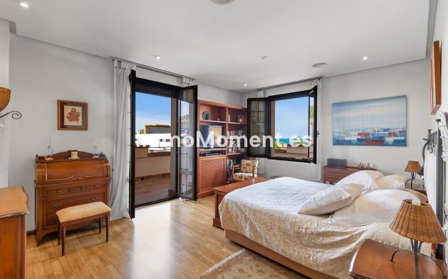 Resale - Detached villa - Torrevieja - La Veleta