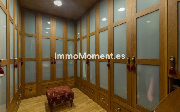 Resale - Detached villa - Torrevieja - La Veleta