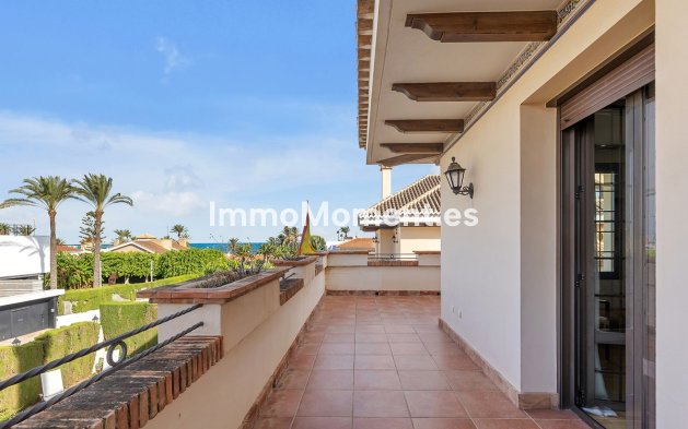 Resale - Detached villa - Torrevieja - La Veleta
